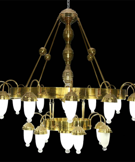 100cm Osmanlı Selvi