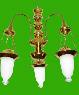 3 kol Osmanlı selvi