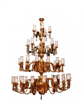 210’lik star küreli