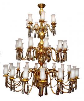 170’lik star küreli