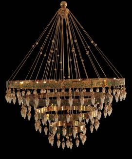 450’lik Osmanlı Lazerli