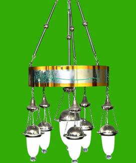 60’lık Osmanlı Lazerli