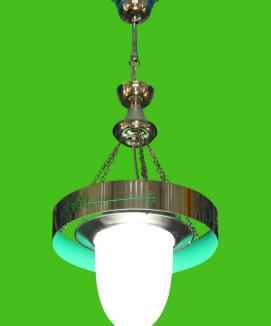 Orta tekli çember lazerli