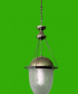 Büyük tekli lazerli