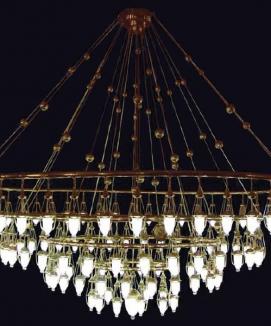 400’lük Osmanlı borulu