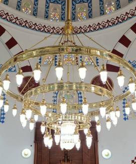 250'lik Çift borulu 