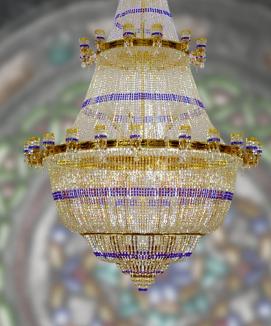 200’lük kristal torbalı