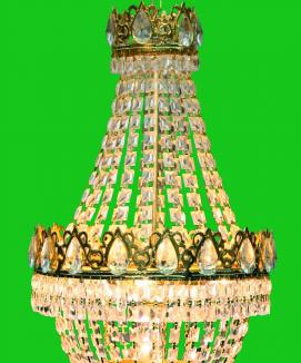 35’lik torbalı badem göz