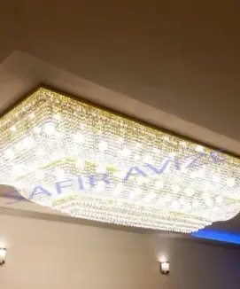 Torbalı Armatür