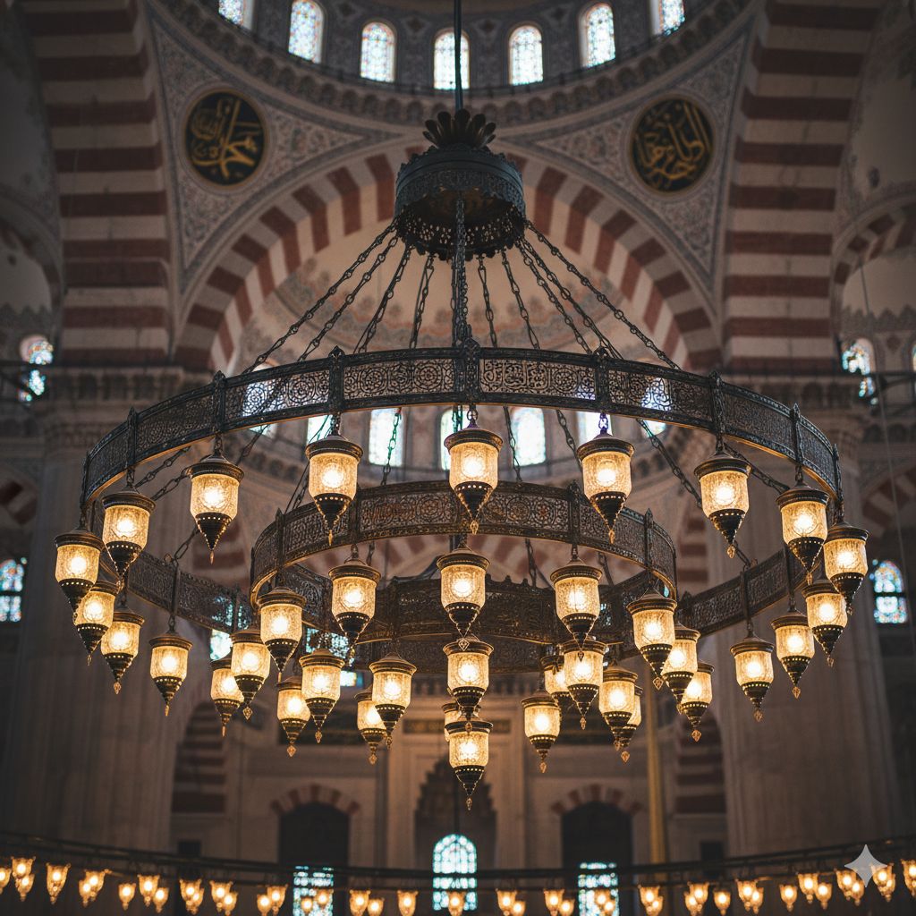 Cami Avizesi Fiyatı Nasıl Hesaplanır?